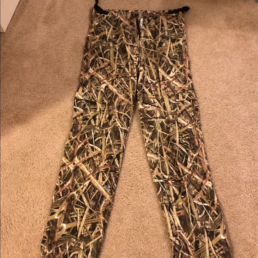 Hunting Cargo Pants